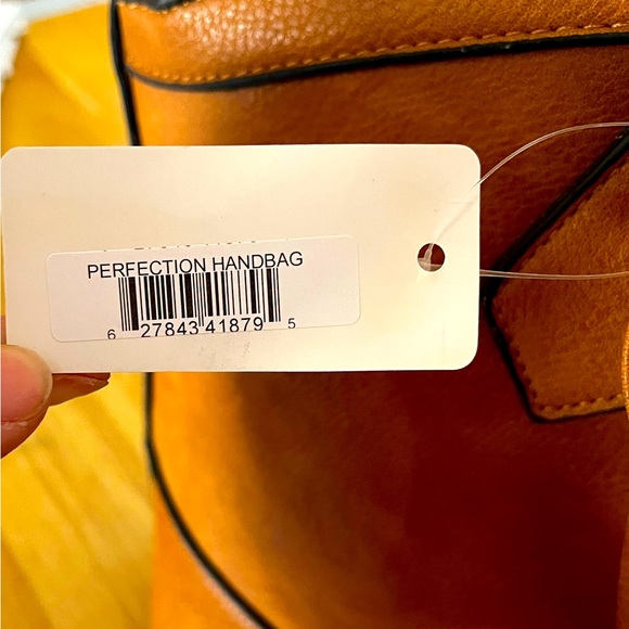 Large Perfection handbag - Picture 5 of 5